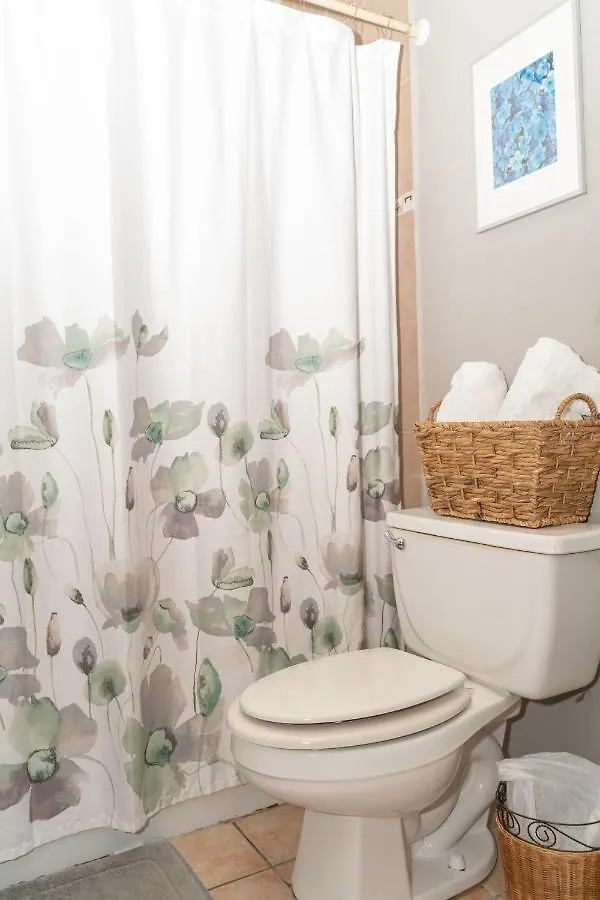 Apartment In Villas Del Faro Resort With Wifi Maunabo