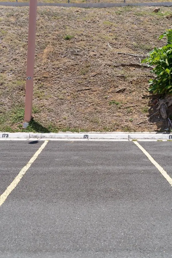 Apartment In Villas Del Faro Resort With Wifi Maunabo 0*,  Puerto Rico