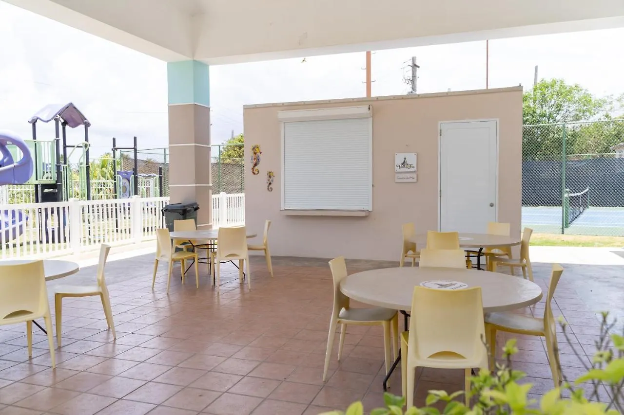 Apartment In Villas Del Faro Resort With Wifi Maunabo Puerto Rico