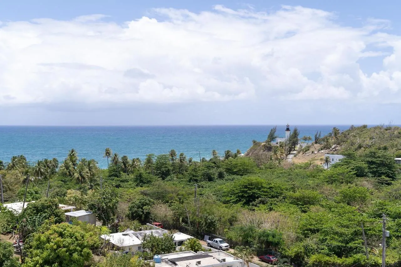 Apartment In Villas Del Faro Resort With Wifi Maunabo Puerto Rico