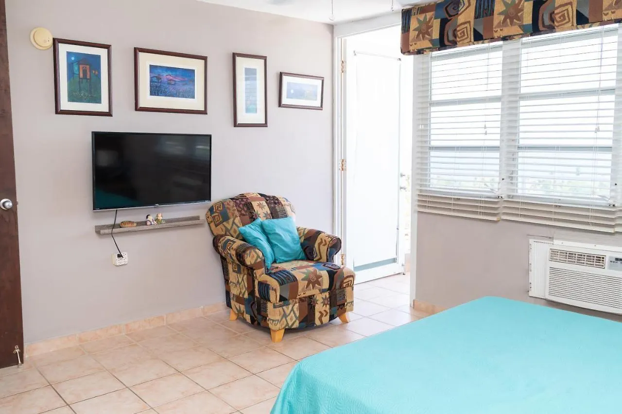Apartment In Villas Del Faro Resort With Wifi Maunabo 0*,  Puerto Rico