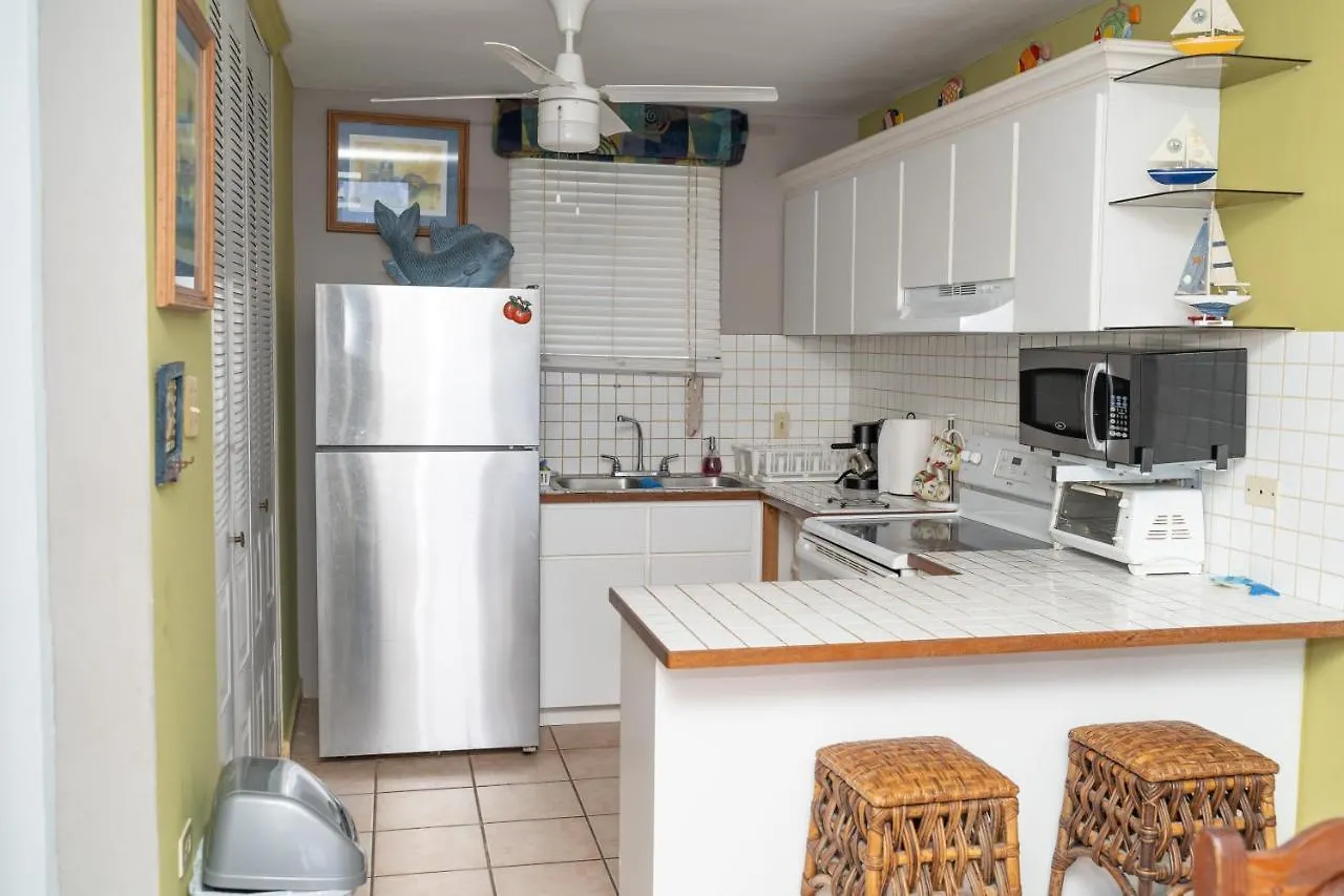 Apartment In Villas Del Faro Resort With Wifi Maunabo Puerto Rico