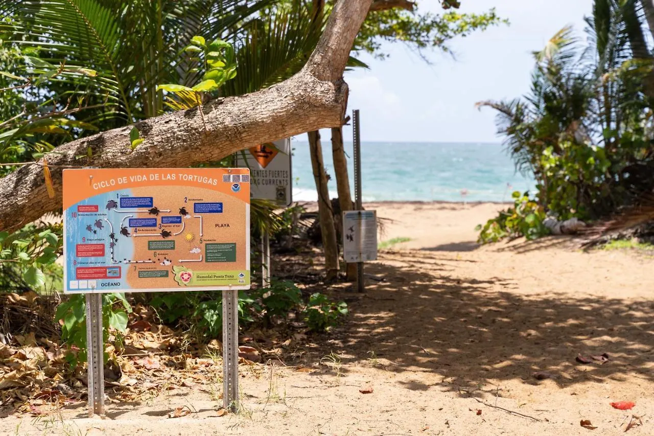 Apartment In Villas Del Faro Resort With Wifi Maunabo Puerto Rico