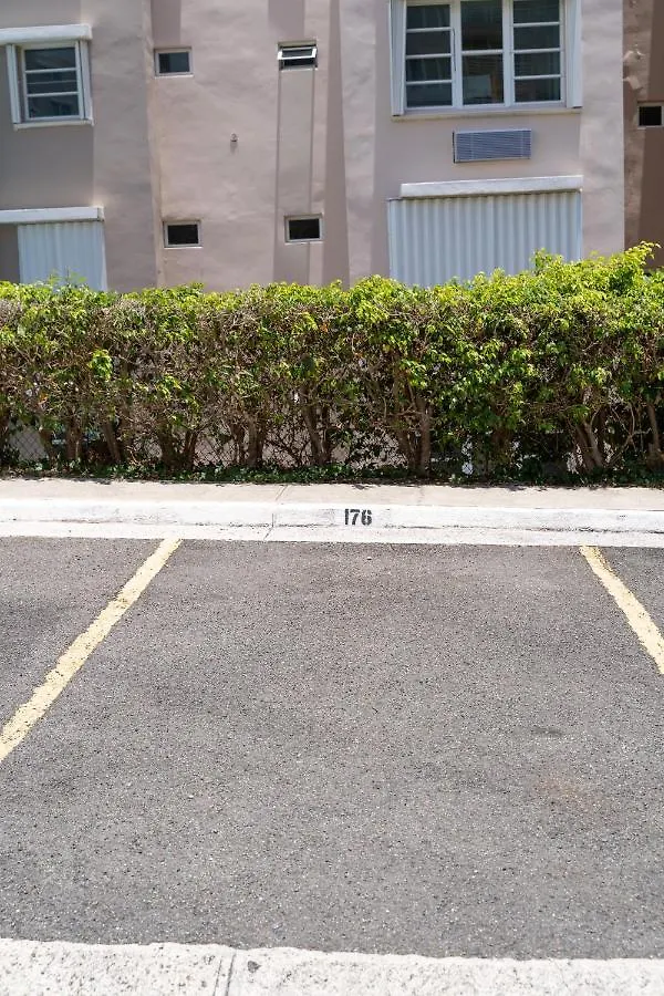 Apartment In Villas Del Faro Resort With Wifi Maunabo Puerto Rico