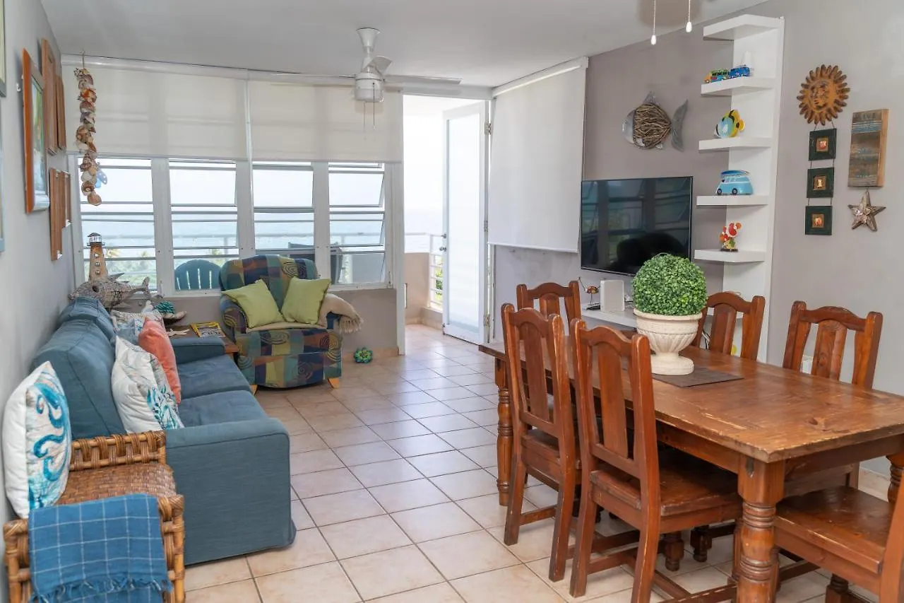 Apartment In Villas Del Faro Resort With Wifi Maunabo Puerto Rico