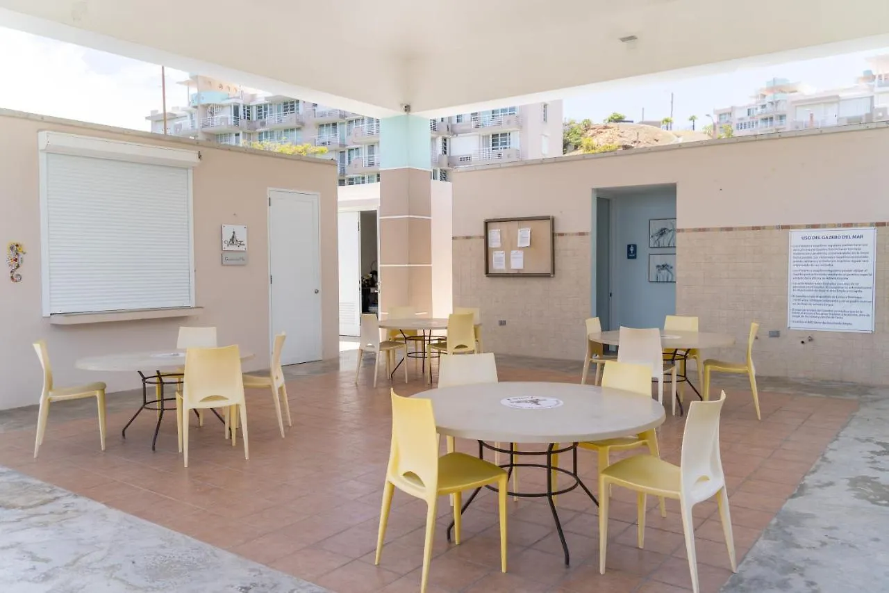 Apartment In Villas Del Faro Resort With Wifi Maunabo