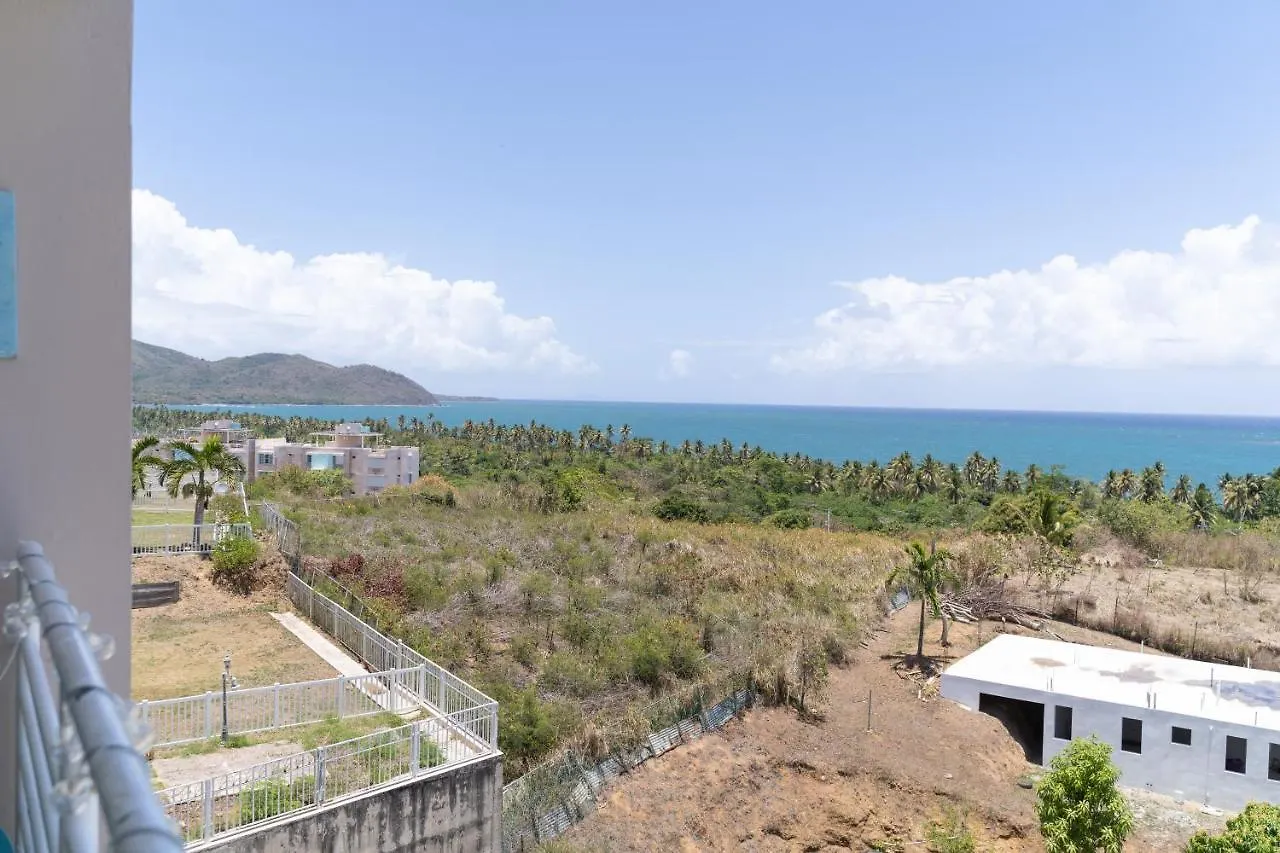 Apartment In Villas Del Faro Resort With Wifi Maunabo