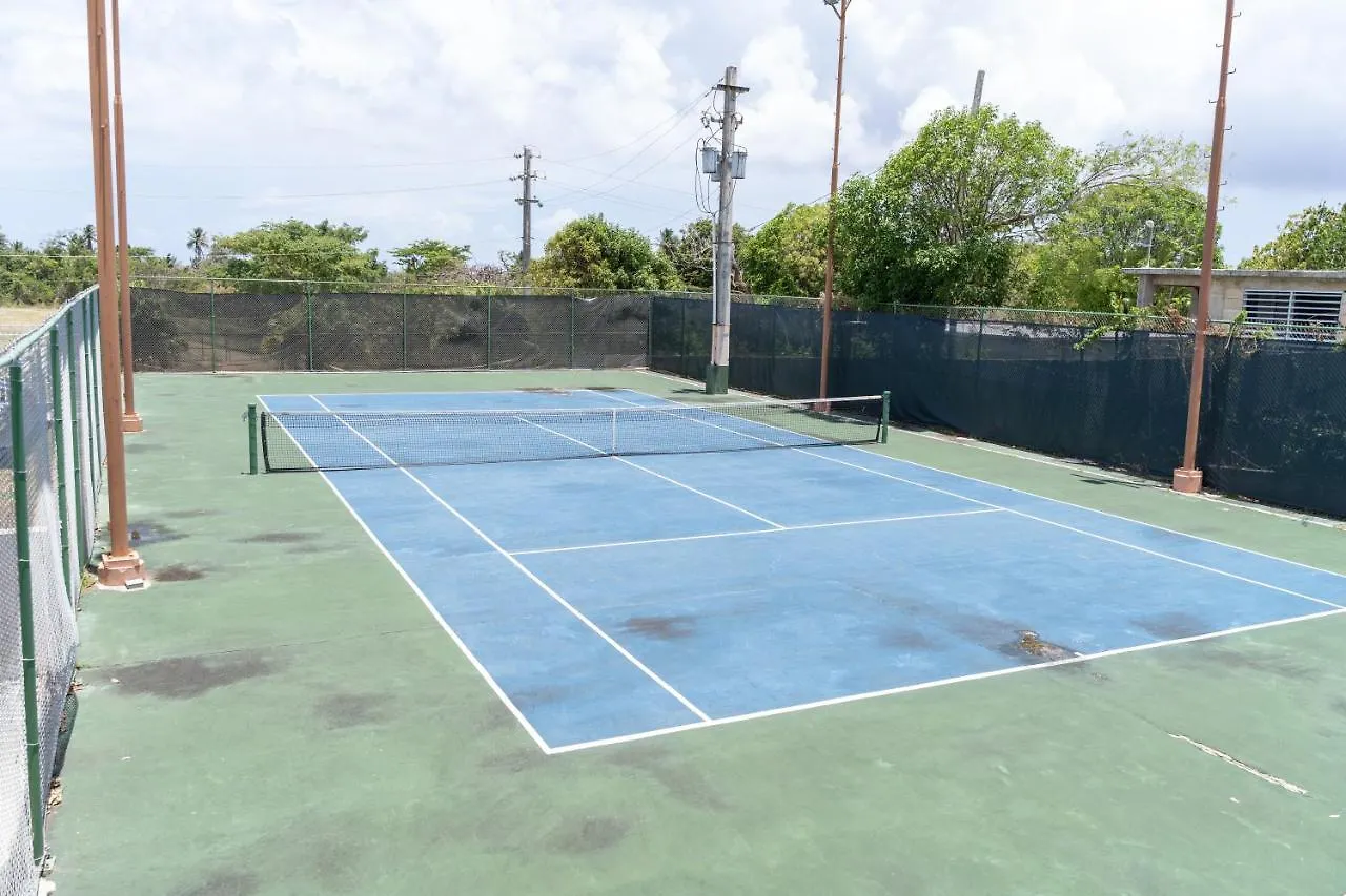 Apartment In Villas Del Faro Resort With Wifi Maunabo Puerto Rico