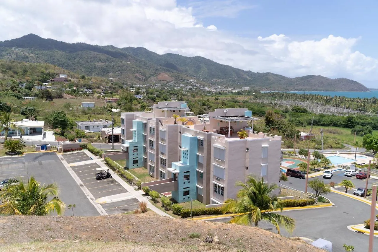 Apartment In Villas Del Faro Resort With Wifi Maunabo Puerto Rico
