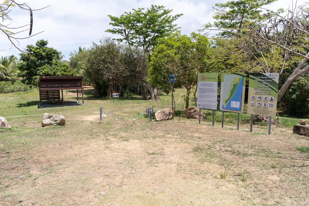 Apartment In Villas Del Faro Resort With Wifi Maunabo