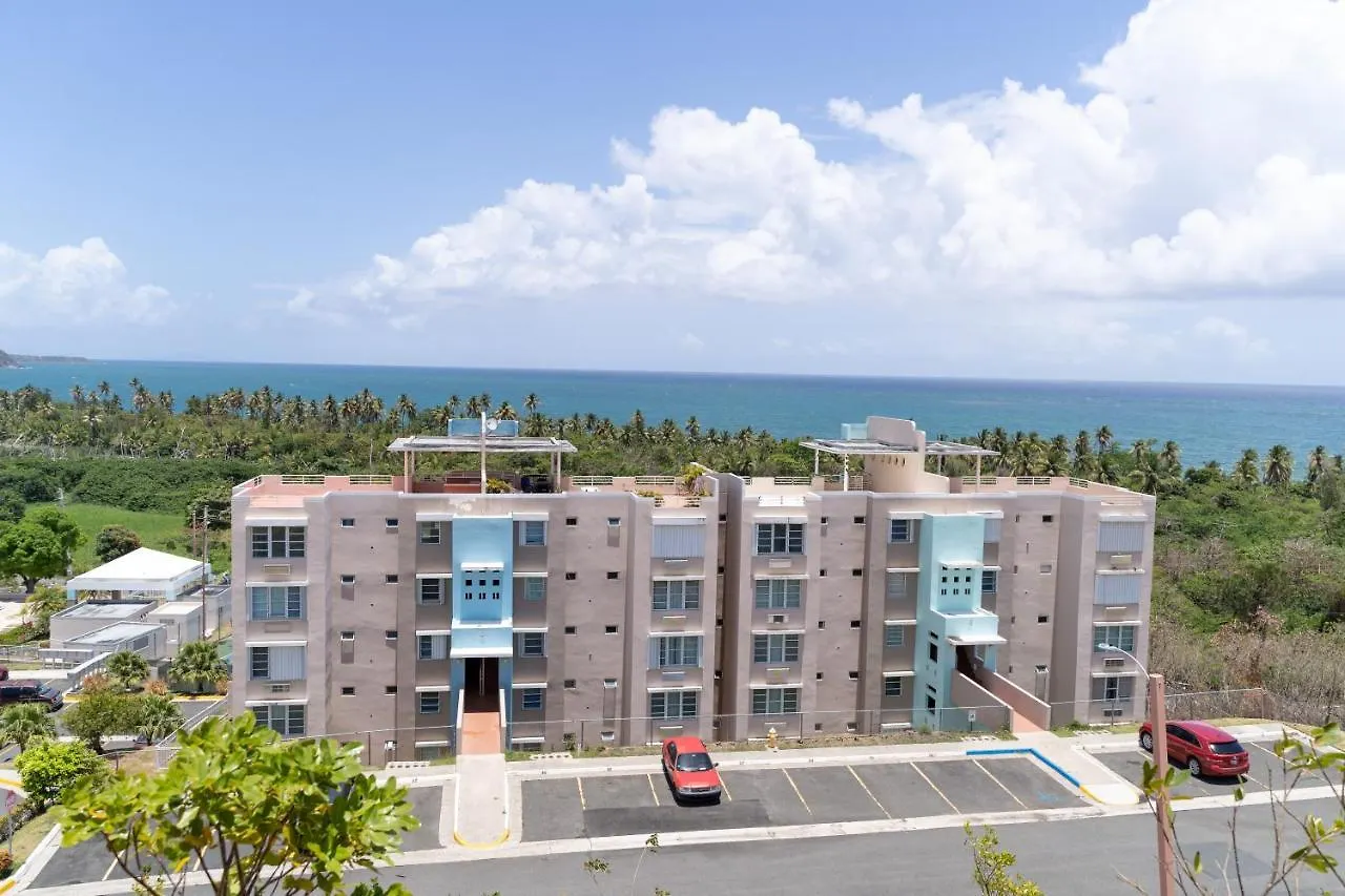 Apartment In Villas Del Faro Resort With Wifi Maunabo Puerto Rico