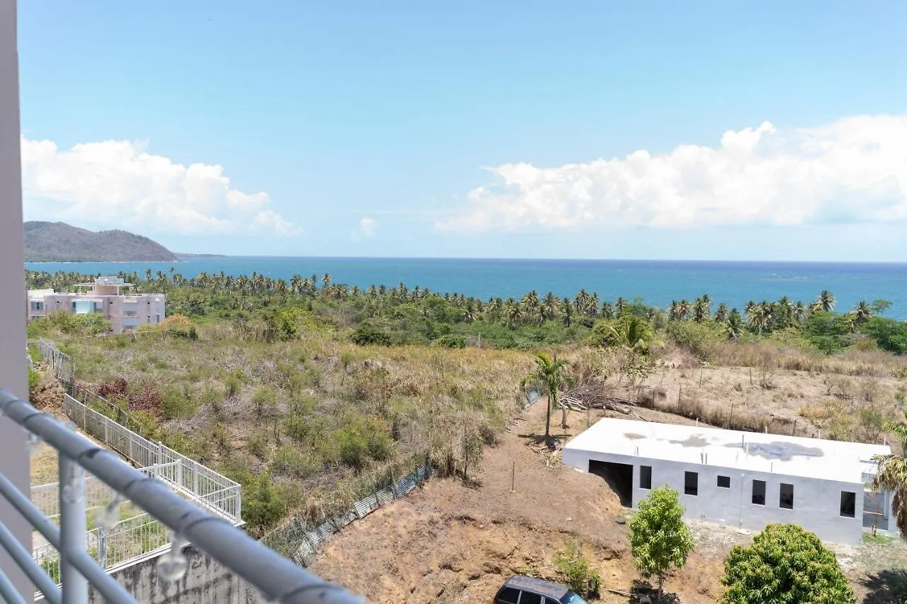 Apartment In Villas Del Faro Resort With Wifi Maunabo