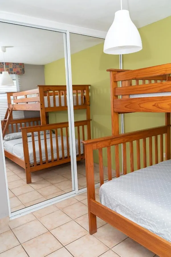 Apartment In Villas Del Faro Resort With Wifi Maunabo
