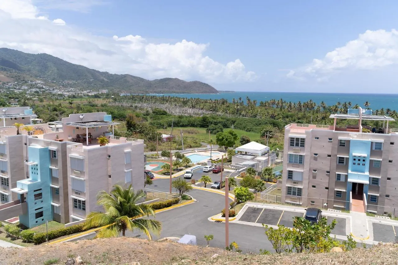 Apartment In Villas Del Faro Resort With Wifi Maunabo Puerto Rico