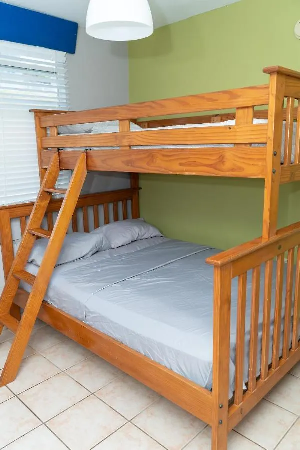 Apartment In Villas Del Faro Resort With Wifi Maunabo Puerto Rico