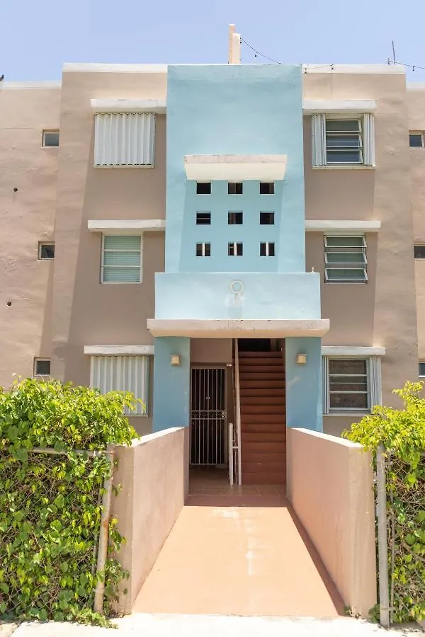 Apartment In Villas Del Faro Resort With Wifi Maunabo