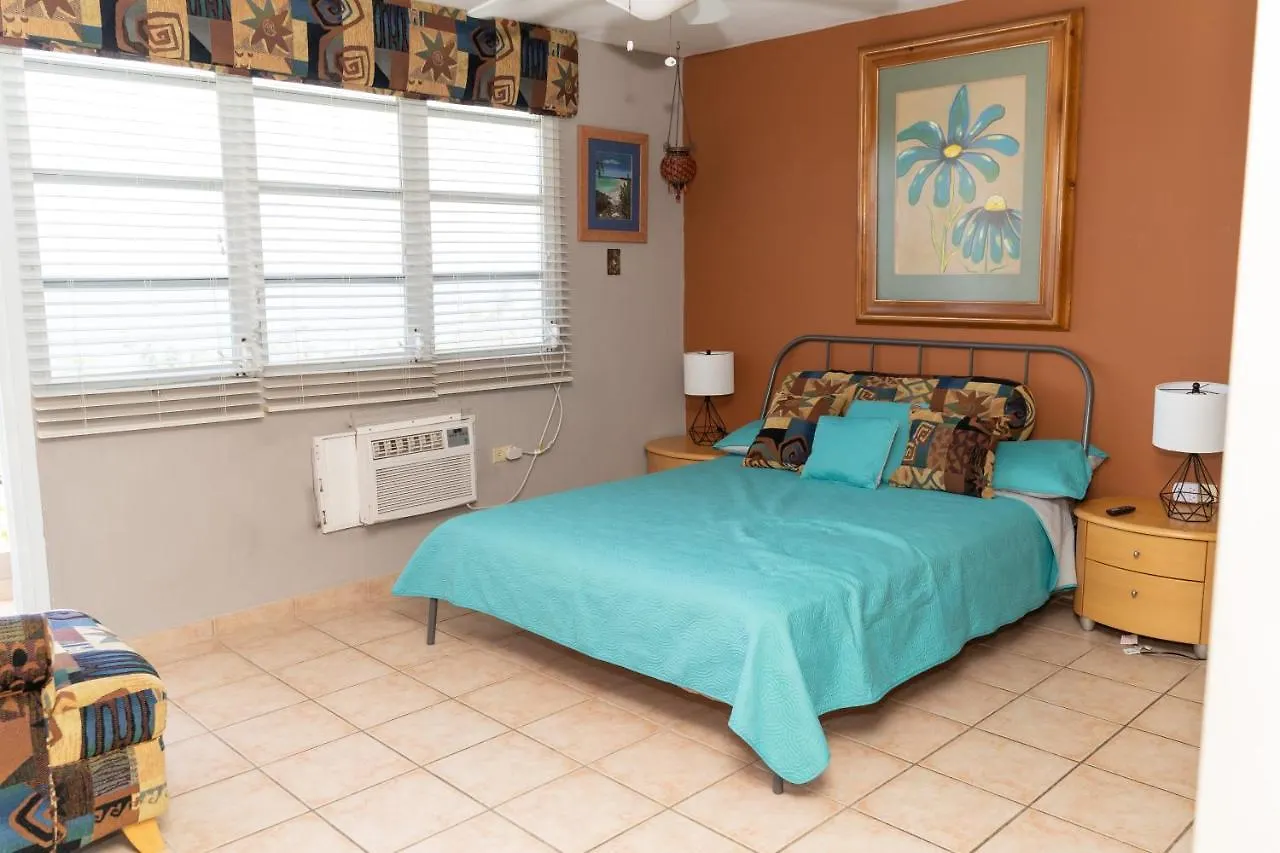 Apartment In Villas Del Faro Resort With Wifi Maunabo Puerto Rico