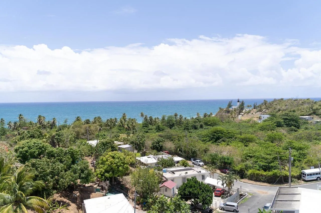 Apartment In Villas Del Faro Resort With Wifi Maunabo