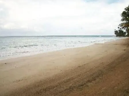 Apartment In Villas Del Faro Resort With Wifi Maunabo 0*,