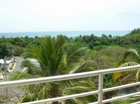 Apartment In Villas Del Faro Resort With Wifi Maunabo