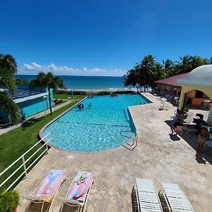 2* Hotel Maunacaribe -